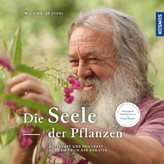 Die Seele der Pflanzen