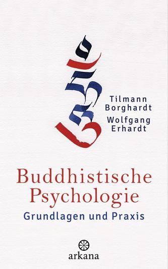 Buddhistische Psychologie