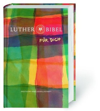 Lutherbibel FÜR DICH, revidiert 2017