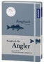 Fangbuch für Angler