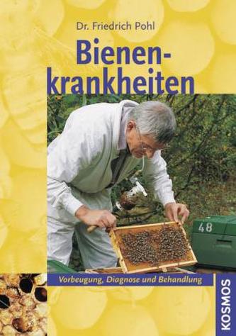 Bienenkrankheiten