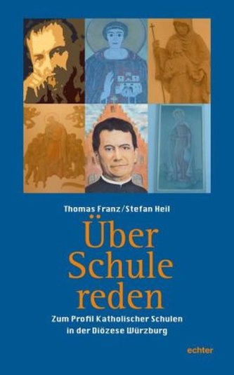 Über Schule reden