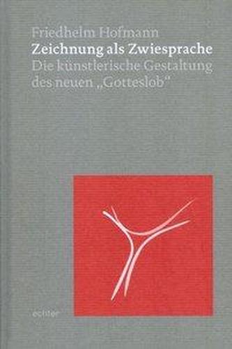 Zeichnung als Zwiesprache