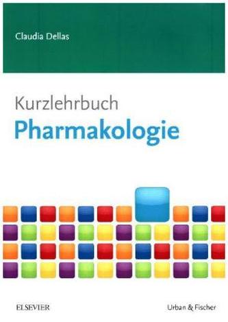 Kurzlehrbuch Pharmakologie