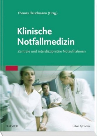 Klinische Notfallmedizin