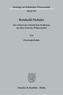Reinhold Niebuhr