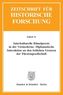 Interkulturelle Ritualpraxis in der Vormoderne: Diplomatische Interaktion an den östlichen Grenzen der Fürstengesellschaft.