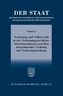 Verfassung und Völkerrecht in der Verfassungsgeschichte: Interdependenzen zwischen internationaler Ordnung und Verfassungsordnun