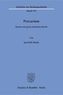 Precarium