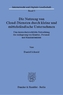 Die Nutzung von Cloud-Diensten durch kleine und mittelständische Unternehmen.