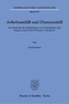 Arbeitsunfall und Dienstunfall.