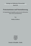 Protestantismus und Neutralisierung