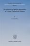 The Protection of Minority Shareholders in Vietnam, Thailand and Malaysia.
