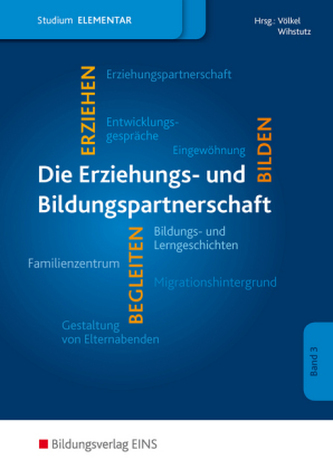 Die Erziehungs- und Bildungspartnerschaft