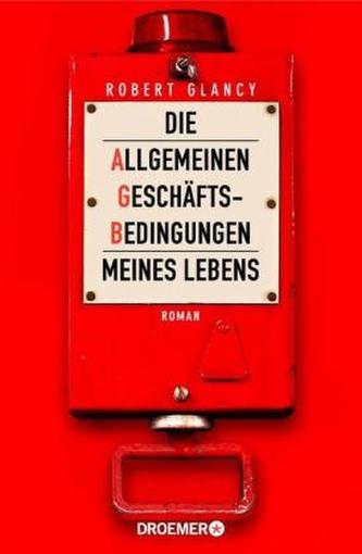 Die Allgemeinen Geschäftsbedingungen meines Lebens