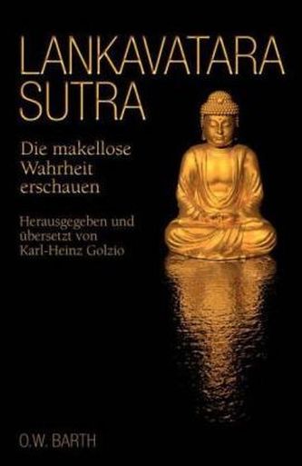 Lankavatara-Sutra