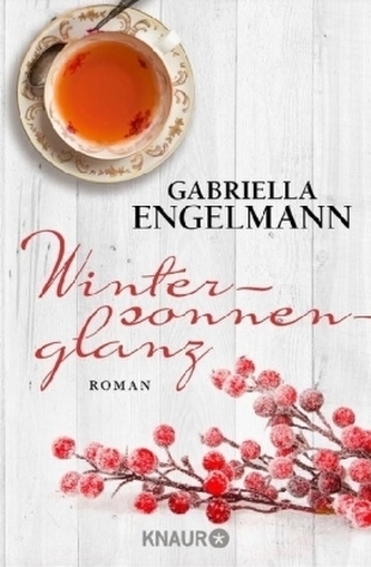 Wintersonnenglanz