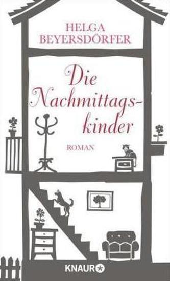 Die Nachmittagskinder