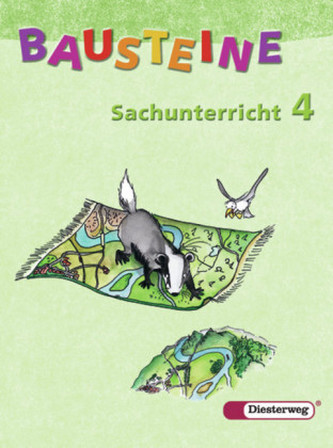 4. Schuljahr, Ausgabe Nord