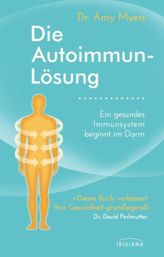 Die Autoimmun-Lösung