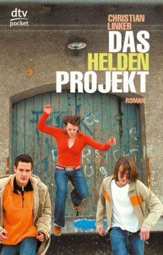 Das Heldenprojekt