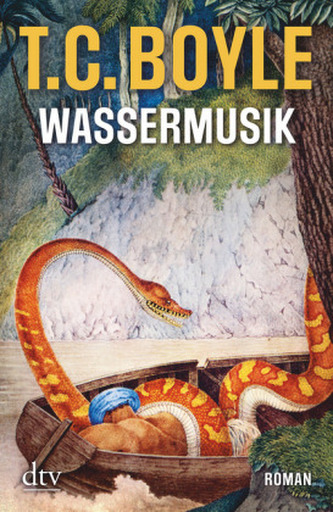 Wassermusik