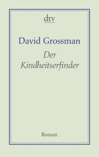 Der Kindheitserfinder