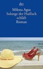Solange der Haifisch schläft
