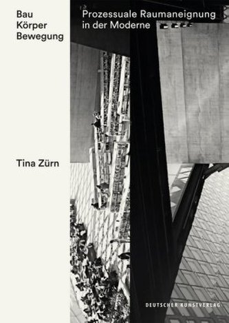 Bau Körper Bewegung