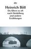 Du fährst zu oft nach Heidelberg und andere Erzählungen