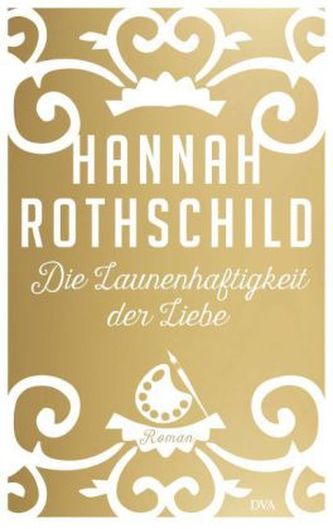 Die Launenhaftigkeit der Liebe