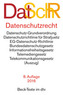 Datenschutzrecht (DatSchR)