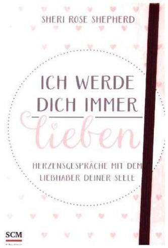 Ich werde dich immer lieben