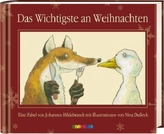 Das Wichtigste an Weihnachten