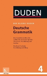 Deutsche Grammatik
