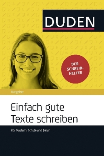 Einfach gute Texte schreiben