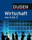 Duden Wirtschaft von A bis Z