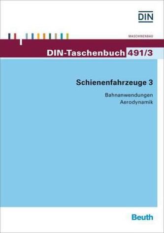 Schienenfahrzeuge. Tl.3
