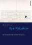 Ilya Kabakov