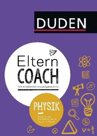 Elterncoach Physik