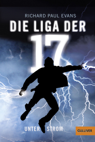 Die Liga der 17 - Unter Strom