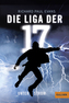 Die Liga der 17 - Unter Strom