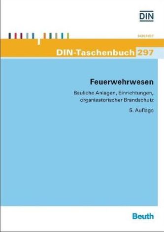 Feuerwehrwesen