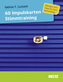 60 Impulskarten Stimmtraining