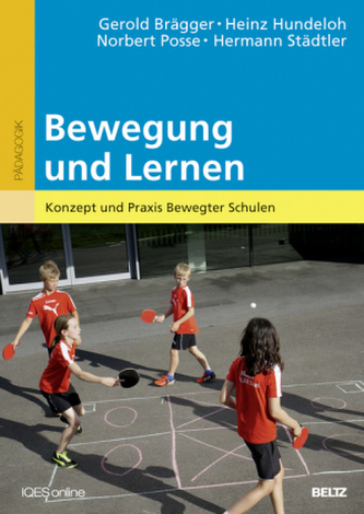 Bewegung und Lernen