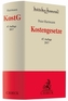 Kostengesetze (KostG), Kommentar
