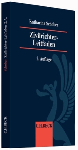 Zivilrichter-Leitfaden