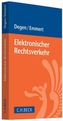 Elektronischer Rechtsverkehr