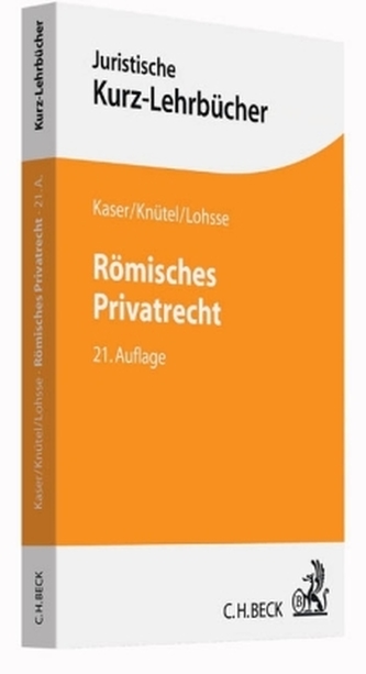 Römisches Privatrecht