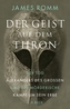 Der Geist auf dem Thron